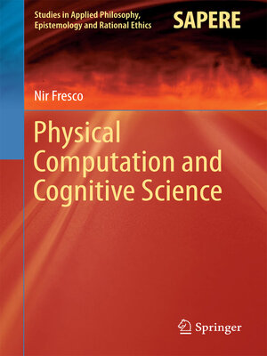 cover image of Physical Computation and Cognitive Science
